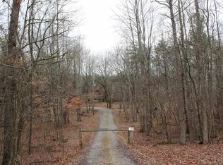 1499 Old Federal Rd, Ocoee, TN 37361