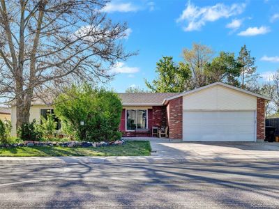 10878 Grange Creek Drive, Thornton, CO, 80233