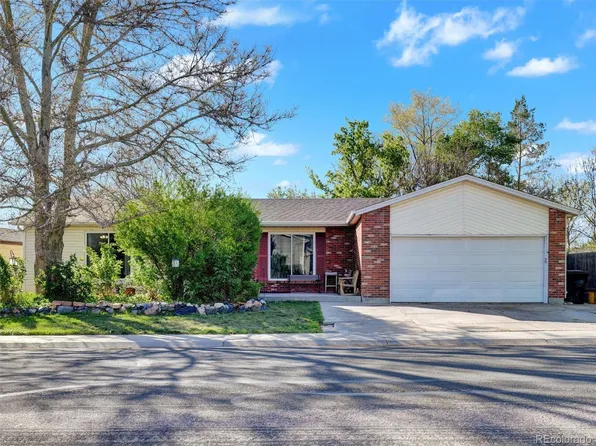 10878 Grange Creek Drive, Thornton, CO 80233