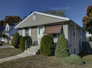 53 Victor Ave, Johnston, RI 02919