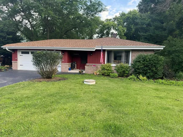 36621 Clover LANE, Summit, WI 53066