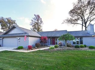 8832 Gatewood Dr, North Ridgeville, OH