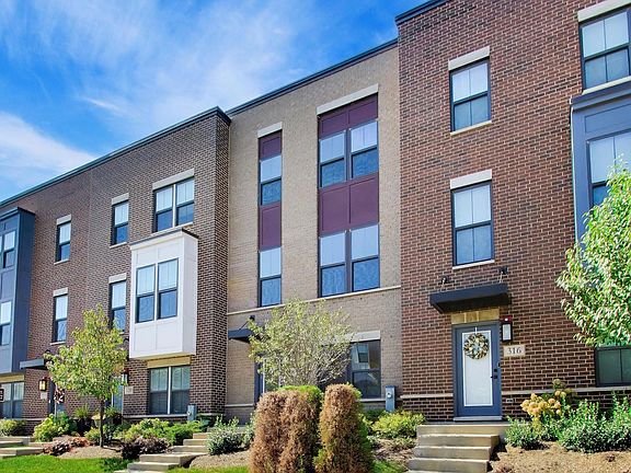 2nd image of 318 S Elm St #318