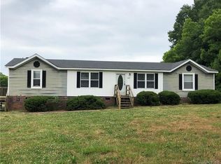 5727 Old Pageland Marshville Rd, Monroe, NC 28112