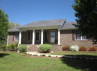 237 Davis Rd, Springville, TN 38256