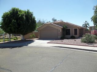 7812 N 54th Ln, Glendale, AZ 85301