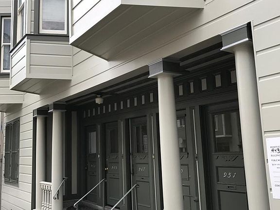 2nd image of 953 Jackson St #953