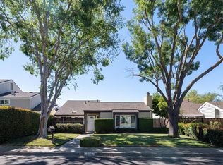 3316 Montevideo Dr, San Ramon, CA 94583