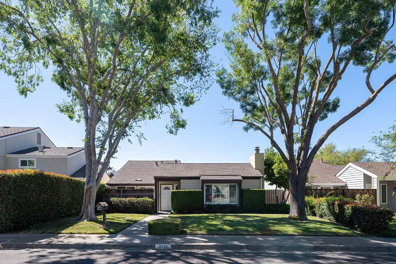 3316 Montevideo Dr photo 1