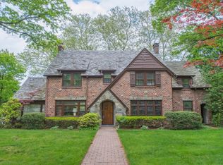 338 Highland Rd, South Orange, NJ 07079