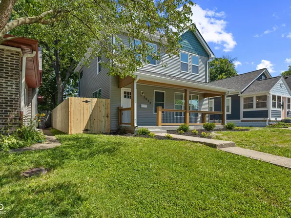 2034 E 12th St, Indianapolis, IN 46201
