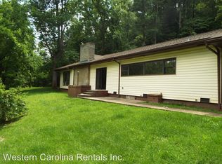 960 E Main St, Sylva, NC 28779