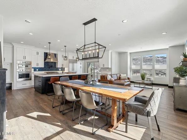 1072 W Abigail Dr, Kamas, UT 84036