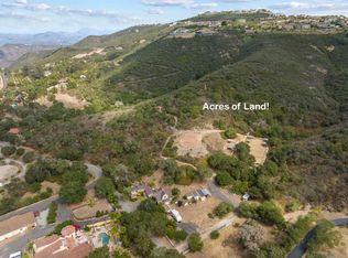 8952 Detwiler Rd, Escondido, CA 92029