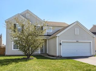 5104 Pontigo Glen Dr, Plainfield, IL 60586