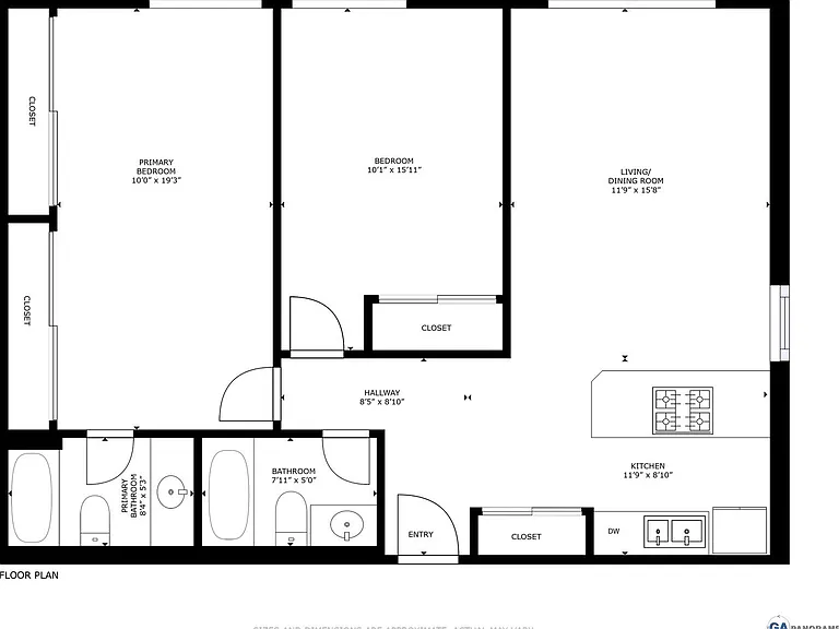 Stringfellow 540 — Photo 262