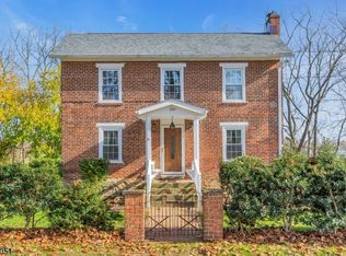 150 Port Colden Rd, Washington, NJ 07882