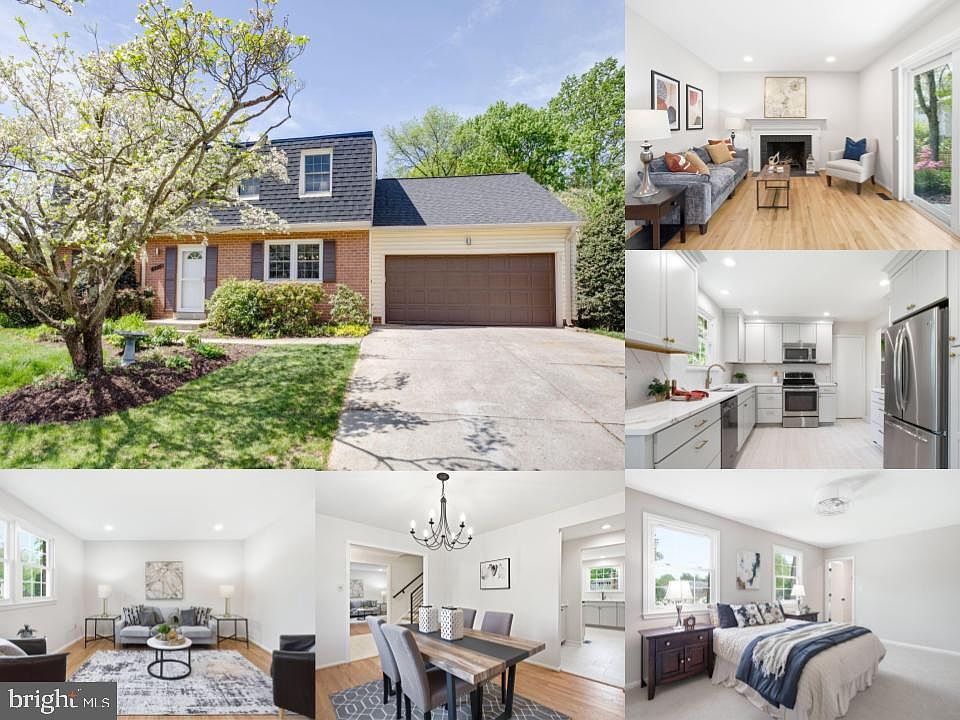 1st image of 4768 Farndon Ct
