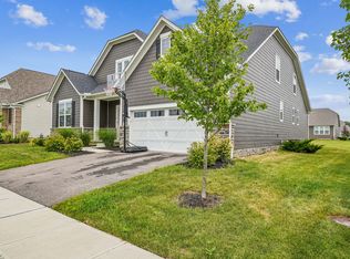 7540 Debbie Run Way, Dublin, OH 43016