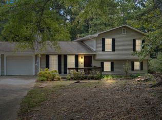 304 Cypress Cir, Carrollton, GA 30116