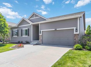 4314 S 202nd Ave, Omaha, NE 68135