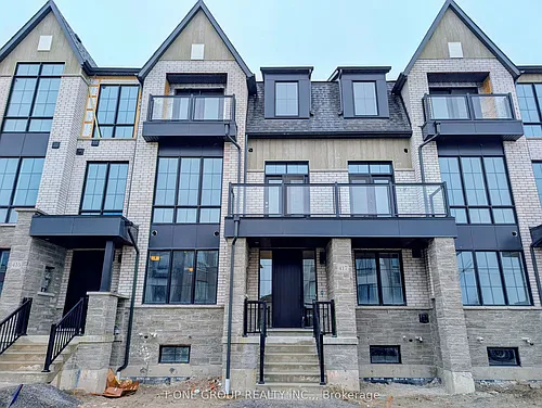 417 York Downs Blvd Photo 1
