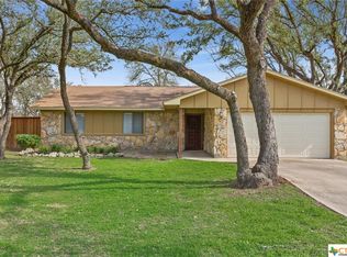 316 Woodland Trl, Belton, TX 76513