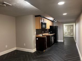 22 Pallas St #G, Providence, RI 02903