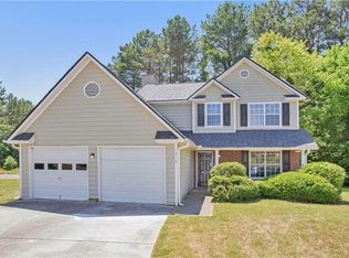 1314 Crestridge Ln, Riverdale, GA 30296