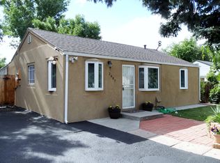 2687 S Decatur St, Denver, CO 80219