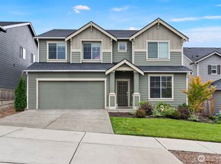 1323 Baker Heights Loop, Bremerton, WA 98312