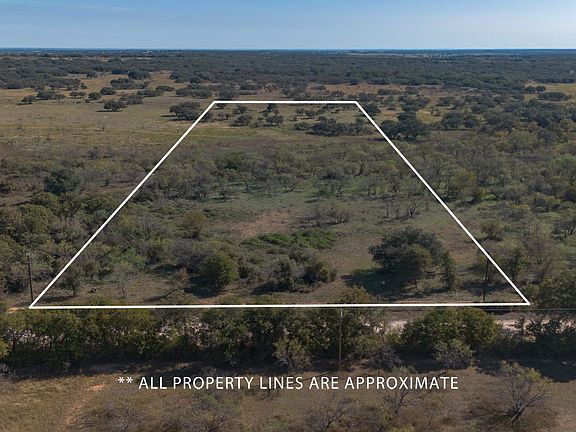 Affordable Land For Sale in Comanche County with Owner Financing Available