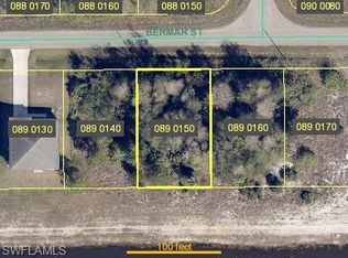 1228 Bermar St, Fort Myers, FL 33913