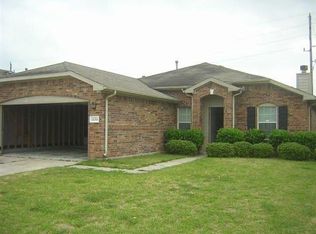 18015 Featherfield Ln, Richmond, TX 77407