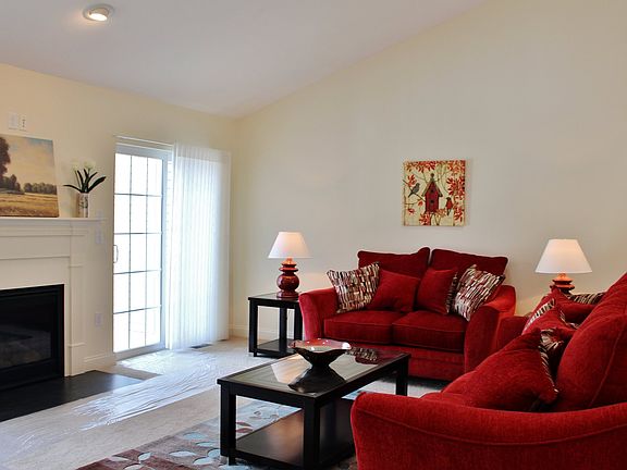 Easy Living Designer Living Room