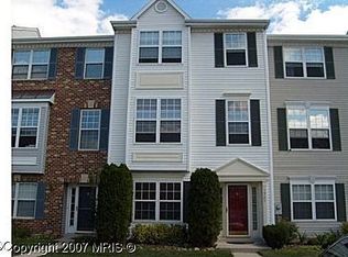 7925 Bent Bough Rd, Severn, MD 21144