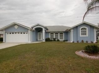 26061 Copiapo Cir, Punta Gorda, FL 33983