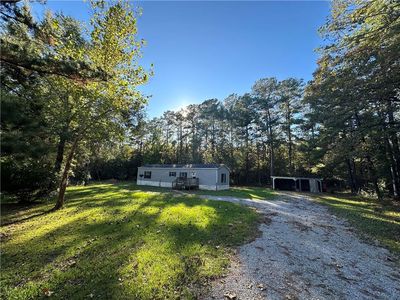 740 Ian Johnson Rd, Otis, LA, 71466
