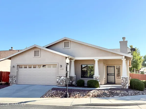 1183 Gardenia Ln, Prescott, AZ 86305