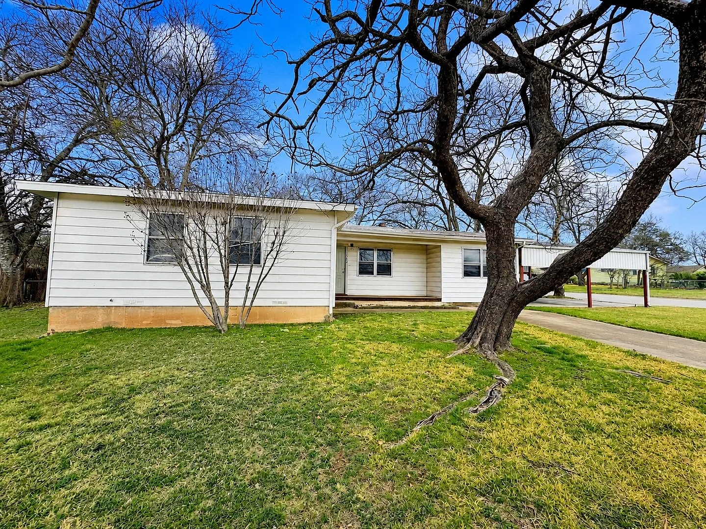 4-Bedroom Home for Rent in Copperas Cove — Photo 1