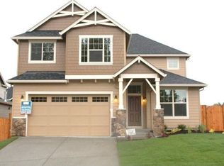 3009 NE 171st St, Ridgefield, WA 98642