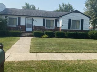 201 Kent St, Auburn, MI