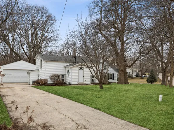 3101 Lebanon Ave, Zion, IL 60099