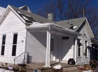 825 Xenia Ave, Dayton, OH 45410