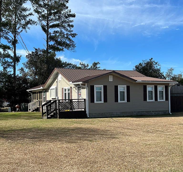 137 Oneal St NE, Iron City, GA 39859 Zillow