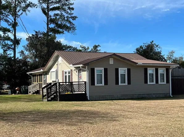 137 Oneal St NE, Iron City, GA 39859