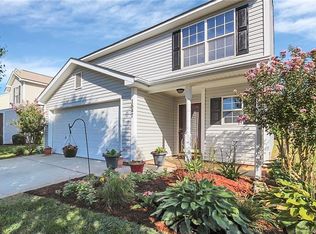 1547 Curlew Ct, Rock Hill, SC 29732