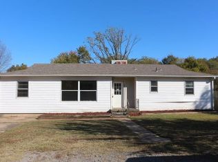 3912 N 57th St, Fort Smith, AR 72904