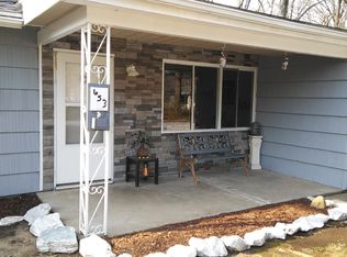 653 Parkview Rd, Terre Haute, IN 47803