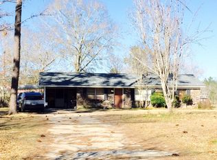 25 Stegall Rd, Carriere, MS 39426